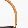 Louis Vuitton Monogram Canvas Shoulder Bag MM 159468158 [P]