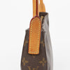 Louis Vuitton Monogram Canvas Shoulder Bag MM 159468158 [P]