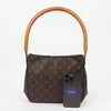 Louis Vuitton Monogram Canvas Shoulder Bag MM 159468158 [P]