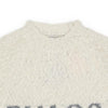 PALOMA WOOL Palomaul Damen Solo Strick Ecru 1704-620 126807188 [P]