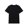 MAISON KITSUNE レギュラーフィット ベイビーフォックス Tシャツ ブラック PW00115KJ7026-P199 158543390 [P]