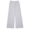 SPORTY & RICH Logo Patch Pants 157338633 [P]