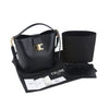 CELINE ルイーズ バケットバッグ ミディアム 37788K 160674928 [P]
