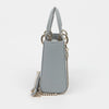 DIOR リザードミニトートショルダーバッグ M0505OLER 159523242 [P]