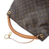 LOUIS VUITTON モノグラム アーチ MM ショルダーバッグ 37789 160674931 [P]