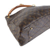 LOUIS VUITTON モノグラム アーチ MM ショルダーバッグ 37789 160674931 [P]