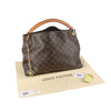 LOUIS VUITTON モノグラム アーチ MM ショルダーバッグ 37789 160674931 [P]