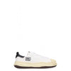 Maison Mihara Yasuhiro Blake OG Sole Canvas Low Top Sneakers A09FW732 WHITE 160627580 [P]
