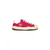Maison Mihara Yasuhiro Blakey OG Sole Canvas Low Top Sneakers A09FW732 160627584 [P]