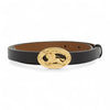 Burberry Women's Reversible Belt 8129435 160674937 [P]