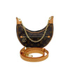 LOUIS VUITTON Monogram Loop Hobo Schultertasche Umhängetasche 160674952 [P]