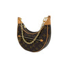 LOUIS VUITTON Monogram Loop Hobo Schultertasche Umhängetasche 160674952 [P]