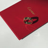 Cartier LOVE Ring Classic Yellow Gold CRB4084653 160675131 [P]