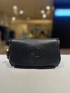 Gucci Soho Tassel Chain Crossbody Bag 336752 160675150 [P]
