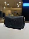 Gucci Soho Tassel Chain Crossbody Bag 336752 160675150 [P]