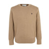 AMI Men's Knit HKS826 001 A335 160675152 [P]