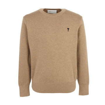 AMI Men's Knit HKS826 001 A335 160675152 [P]