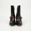 GUCCI 三線アンクルブーツ 36サイズ 475654 160349187 [P]