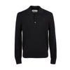 AMI Herren Polo-Knit HPL457 KN0197 0180 160675153 [P]