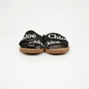 Chloe Woody Mule Slipper 36 160349216 [P]