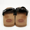 Chloe Woody Mule Slipper 36 160349216 [P]