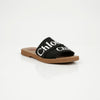 Chloe Woody Mule Slipper 36 160349216 [P]