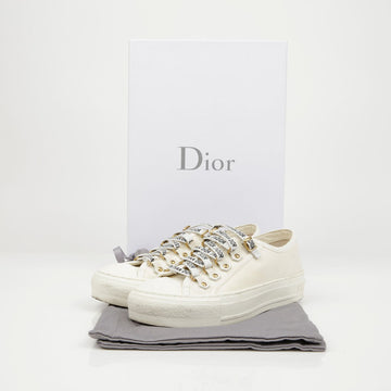 DIOR Sneaker in Weiß 160352377 [P]