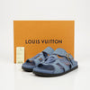 LOUIS VUITTON イソラ コンフォート ミュール スリッパ 36サイズ 160352436 [P]