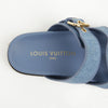 LOUIS VUITTON イソラ コンフォート ミュール スリッパ 36サイズ 160352436 [P]