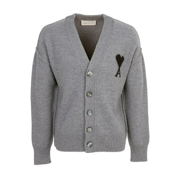 AMI Cardigan 018 A273 (Unisex) 160675155 [P]