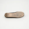 Miu Miu Satin Ballerina Flat Shoes 36 160352606 [P]