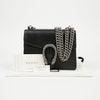 GUCCI Dionysos Leder Mini Bag Schwarz 160352999 [P]