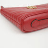 Gucci GG Marmont Clutch 160363918 [P]