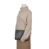 Goyard Sena MM Clutch Black Tan 160402419 [P]