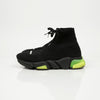 Balenciaga Speed Lace-Up Sneakers 40 160414947 [P]