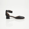 Marni Size 38 Strap Pump Heels 160431888 [P]