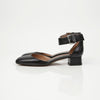 Marni Size 38 Strap Pump Heels 160431888 [P]