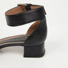 Marni Size 38 Strap Pump Heels 160431888 [P]