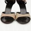 BOTTEGA VENETA 37.5 Größe Strap Pump Heels 160431952 [P]