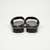 Prada Triangle Logo Slippers 37.5 160478008 [P]