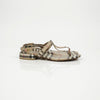 Burberry Emily Strap Sandals 36 160478361 [P]