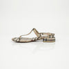 Burberry Emily Strap Sandals 36 160478361 [P]