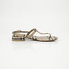 Burberry Emily Strap Sandals 36 160478361 [P]
