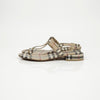 Burberry Emily Strap Sandals 36 160478361 [P]