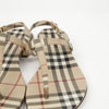 Burberry Emily Strap Sandals 36 160478361 [P]