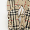 Burberry Emily Strap Sandals 36 160478361 [P]