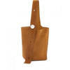 Loewe Large Pebbled Bucket Bag in Suede Calfskin 160627763 [P]