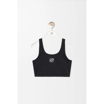 LOEWE X Seamless Bra Top S929Y23X06 1100 160627776 [P]