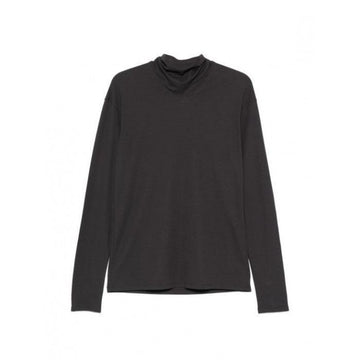LEMAIRE Long Sleeve Scarf Top 160627806 [P]