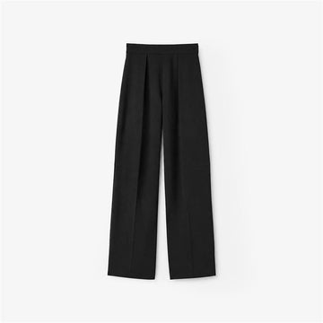 Jil Sander Straight Women's Pants 160627861 [P]